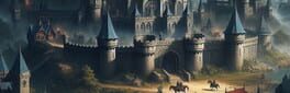 KingdomScape artwork 1