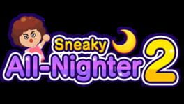 Sneaky All-Nighter 2 artwork 2