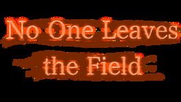 No One Leaves the Field artwork 2
