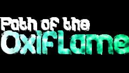 Path of the Oxiflame artwork 2