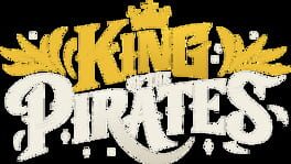 King of the Pirates artwork 2