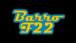 Barro F22 artwork 2
