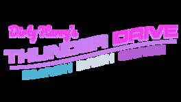 Dirty Harry's Thunder Drive artwork 1
