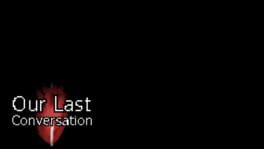 Our Last Conversation artwork 2