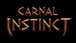 Carnal Instinct artwork 1