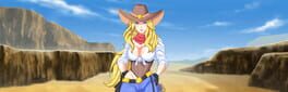 Cowgirl Trainer artwork 1