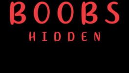 Boobs Hidden Los Angeles artwork 2