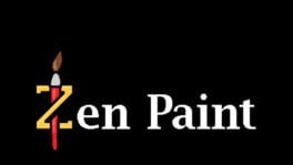 Zen Paint artwork 2