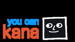 You Can Kana artwork 2