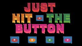 Just Hit The Button artwork 1