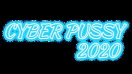 Cyber Pussy 2020 artwork 1