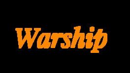 Warship artwork 2