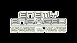 Enemy Engaged: Apache vs Havoc artwork 2