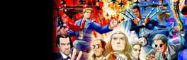 Presidential Beatdown artwork 1