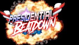 Presidential Beatdown artwork 2