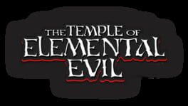 The Temple of Elemental Evil artwork 2