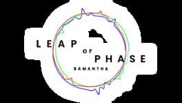 Leap of Phase: Samantha artwork 1