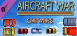 Aircraft War: Car Wars artwork 1