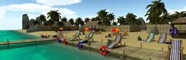 Hentai Resort: Dream Paradise artwork 1