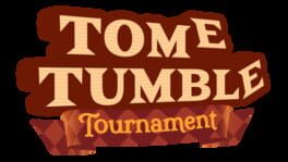 Tome Tumble Tournament artwork 1