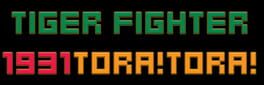 Tiger Fighter 1931: Tora!Tora! artwork 1