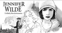 Jennifer Wilde: Unlikely Revolutionaries artwork 1