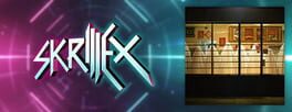 Beat Saber: Skrillex, Starrah & Four Tet - "Butterflies" artwork 1
