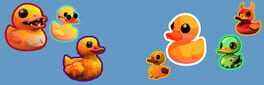 Ducks artwork 1