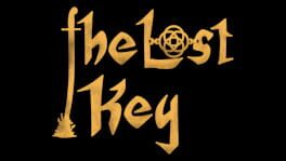 The Lost Key artwork 2