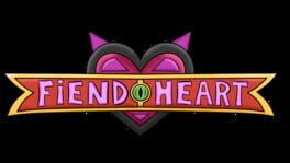 Fiend Heart artwork 1