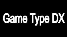 Game Type artwork 2