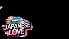 Japanese Love artwork 2