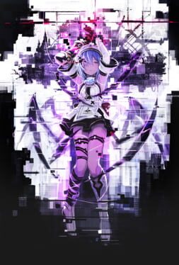 Death End Re;Quest artwork 1