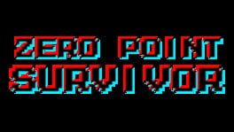 Zero Point Survivor artwork 2