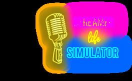 Streamer Life Simulator artwork 1