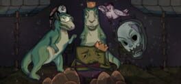Eggs & Kings artwork 1