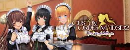 Custom Order Maid 3D2: Character EX Pack - Perverted Extreme Masochist artwork 1