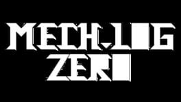 Mech Log Zero artwork 1
