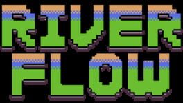 Riverflow artwork 1
