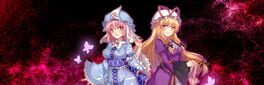 Touhou Chaos of Black Loong artwork 1