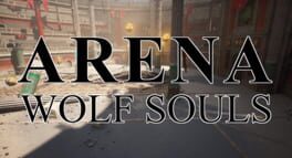 Wolf Souls: Arena artwork 1