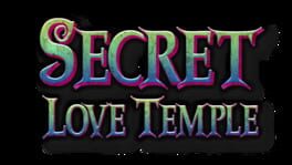 Secret Love Temple artwork 2