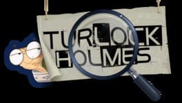 Turlock Holmes artwork 2