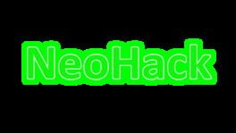 NeoHack artwork 2