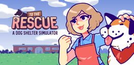 To The Rescue artwork 2