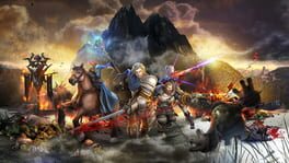 Guardians of Ember artwork 1