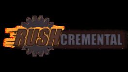 Rushcremental artwork 2