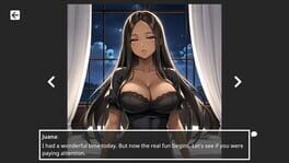 A Sexy Tour With: Juana artwork 2