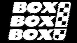 Box Box Box! artwork 2