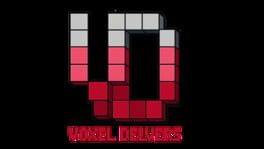 Voxel Delvers artwork 2